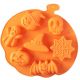 Halloween Mix Silicone Mold
