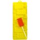 Building Block Lollipop Silicone Mold