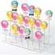 Cake Pop Stand Holds 21