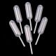 Pipette Infuser Short 50 pieces