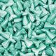 Teal Mermaid Tail Sprinkles 4 oz