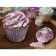 Pink Rose Edible Tinker Dust Glitter 5g