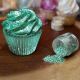 Emerald Green Edible Tinker Dust Glitter 5g