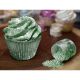 Christmas Green Edible Tinker Dust Glitter 5g