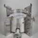 Blichmann HellFire Floor Burner