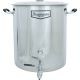 Brewmaster Kettle 14 Gallon