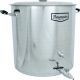 Brewmaster Kettle 18.5 Gallon