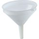 Plastic Funnel 6 inch