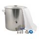 Brew in a Bag 14 Gal Kettle Kit