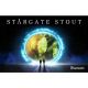Stargate Stout 5 Gallon Recipe