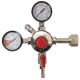 Fermentap Dual Gauge Co2 Regulator