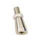 Bonnet Angler for Beer Faucet Pub Handles