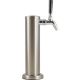 Komos Draft Tower 1 Tap with Fittings