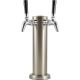 Komos Draft Tower 2 Tap with Fittings