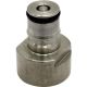 Sankey to Ball Lock Adapter Liquid