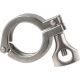 ForgeFit Stainless Tri-Clamp 1.5 inch