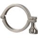 ForgeFit Stainless Tri-Clamp 3 inch