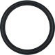 ForgeFit Tri-Clamp EPDM Gasket 3 inch