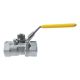 Ball Valve Full Port 3/8 inch