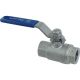 Ball Valve 1/2 inch