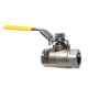 Ball Valve Full Port 3/4 inch