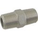 Hex Nipple 1/2 inch x 1.75 inch