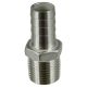 Barbed Fitting 1/2 inch MPT x 5/8 inch