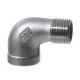 Street Elbow 1/2' inch FPT x 1/2 inch MPT
