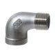 Street Elbow 1/2' inch FPT x 1/2 inch MPT