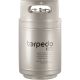 Torpedo Slimline Keg 2.5 Gallon