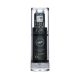 Tilt™ Hydrometer Thermometer Black