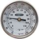 Kettle Port Thermometer 2.5 inch Probe