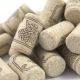 7 x 1.5 Champagne Cork 30 pieces