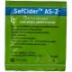 SafCider AS-2 DRY Yeast 5g