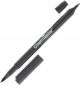 Black Food Markers 2 pieces Dual tip sizes