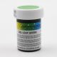 Leaf Green Gel Food Color 1 oz