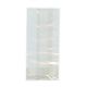 1.75 x 4 Clear Cello Bag 25 pieces