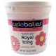 Ready to Use Royal Icing Pink 14 oz