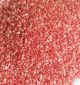 Rose Gold Crystal Sugar 8 oz