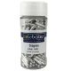 Celebakes Silver Rod Dragees 3.3 oz