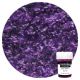 Edible Glitter Lavender 1/4 oz