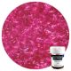 Edible Glitter Pink 1/4 oz