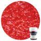 Edible Glitter Red 1/4 oz