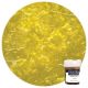 Edible Glitter Yellow 1/4 oz
