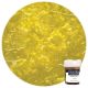 Edible Glitter Yellow 1/4 oz