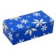 Snowflake Candy Box 1 LB 5 pieces