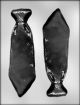 Necktie Chocolate Mold