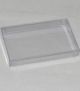 Candy Box Clear Business card 10 pieces
