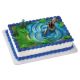 Fisherman Cake Decorating Kit