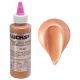 Rose Gold Airbrush Food Color 4 oz